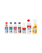 Cleansers