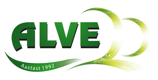 Alve logo