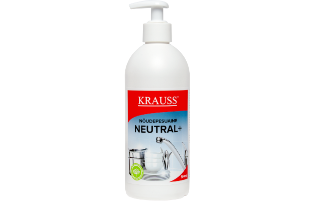 Nõudepesuaine Neutral+