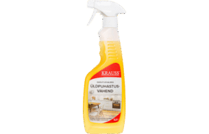 Üldpuhastusaine
