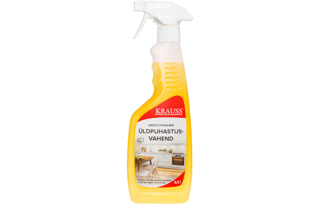 Üldpuhastusaine