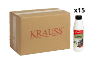 Krauss Katlakivieemaldaja hulgipakend