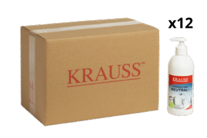 Krauss Neutral+ (nõudepesuaine käsipesuks) hulgipakend