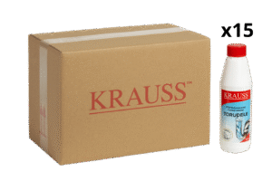 Krauss Torupuhastusaine hulgipakend