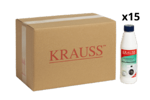 Krauss Pesumasina puhastusaine hulgipakend