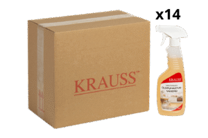 Krauss Üldpuhastusaine hulgipakend